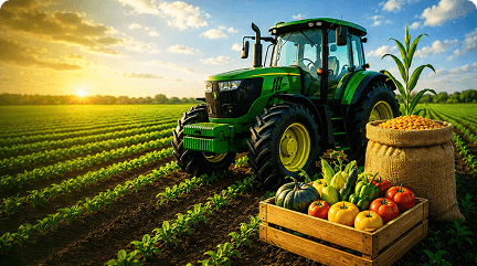 Agro Commodities